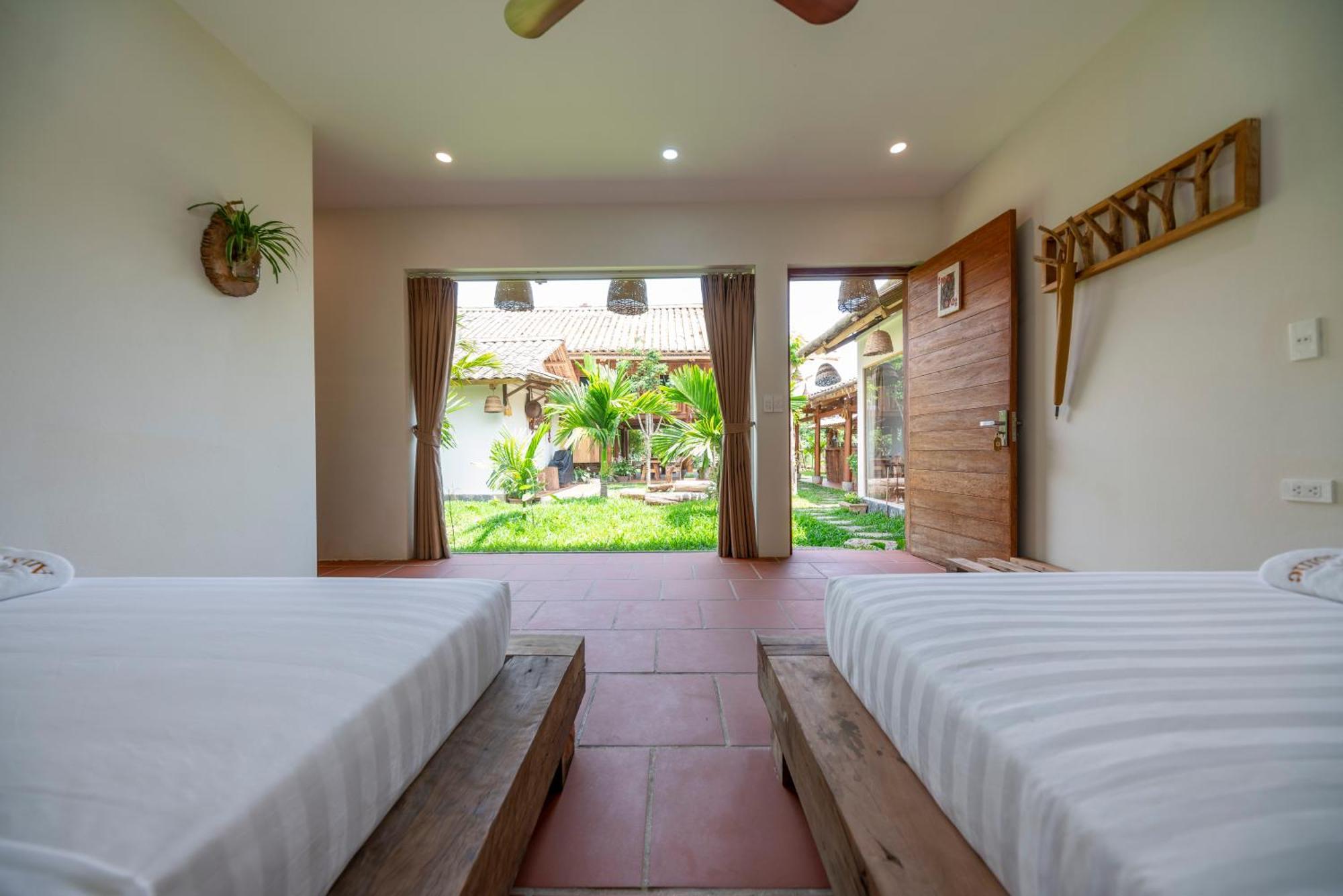 An'S Home Ha Giang Zimmer foto