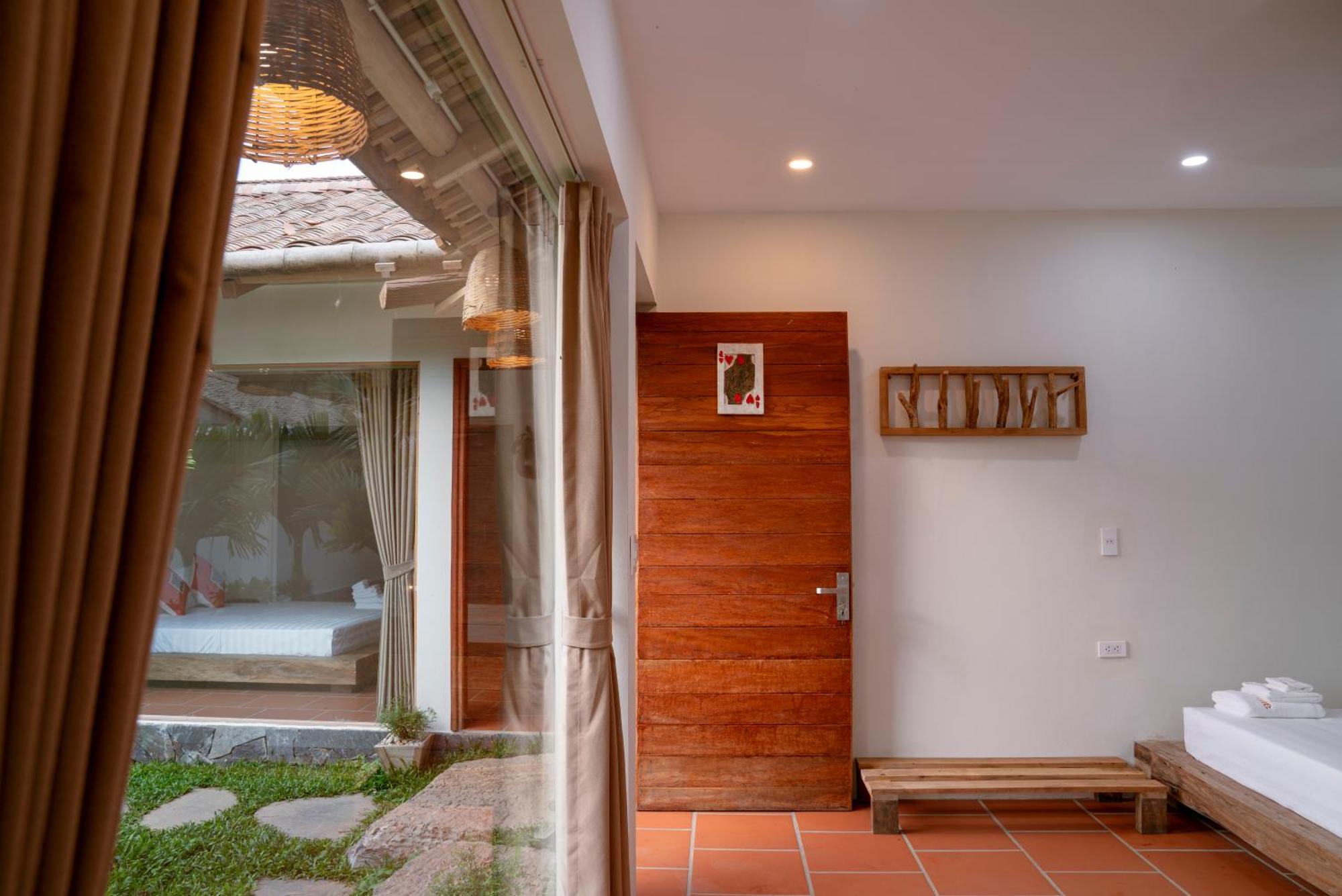 An'S Home Ha Giang Zimmer foto